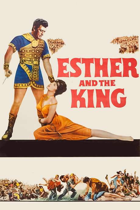 Esther and the King